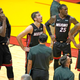 The Bucks made quick work of the Heat, sweeping them out of the playoffs in four straight.
